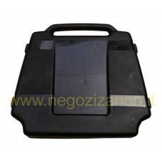 Valigetta Attrezzi Nera Gaucho Peg Perego - SPST8208N